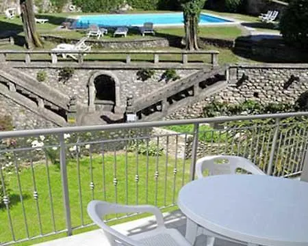 Holiway Cedro 309 Apartamento