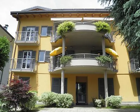 Apartamento Holiway Cedro 309 Domaso