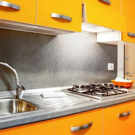 Holiway Cedro 309 Apartamento