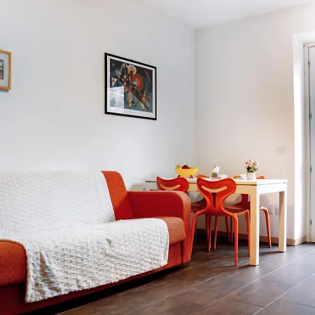 Holiway Cedro 309 Apartamento
