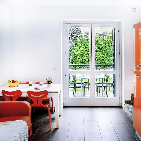 Apartamento Holiway Cedro 309 Domaso