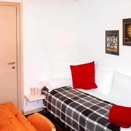 Holiway Cedro 309 Apartamento