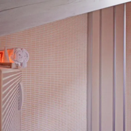 Holiway Cedro 309 Apartamento